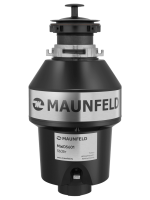 Измельчитель пищевых отходов Maunfeld MWD5601
