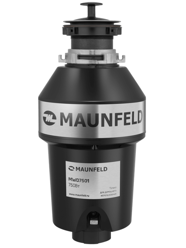 Измельчитель пищевых отходов Maunfeld MWD7501