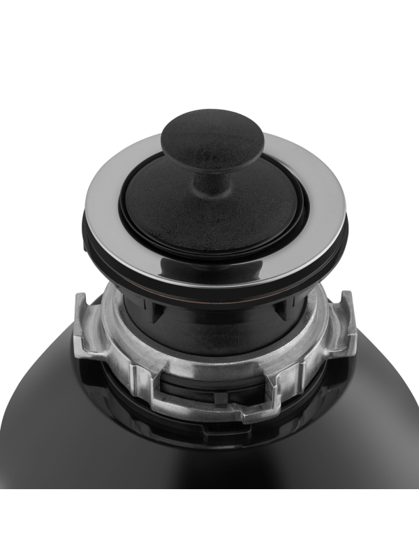 Измельчитель пищевых отходов Maunfeld MWD5602PB вблизи (1)