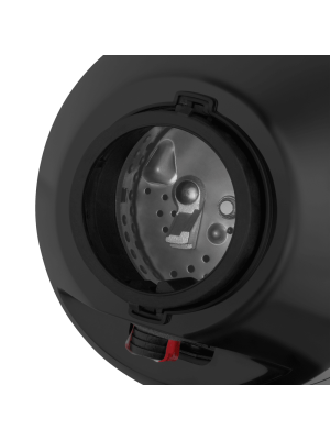 Измельчитель пищевых отходов Maunfeld MWD7502PB снизу