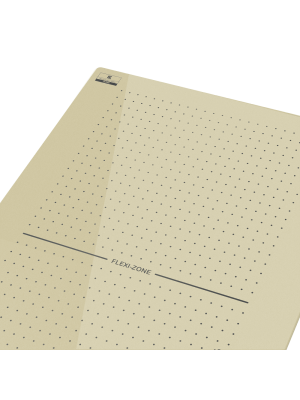 Индукционная варочная панель Maunfeld CVI292S2FBG Beige вблизи (1)