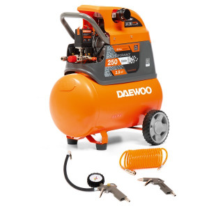 Комплект Компрессора Daewoo Power DAC 24D