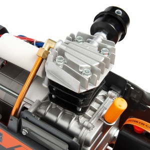 Поршневой блок Компрессора Daewoo Power DAC 24D