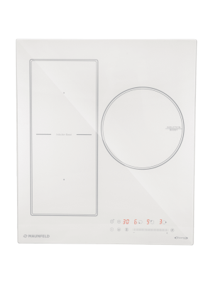 Индукционная варочная панель Maunfeld CVI453SBBG Inverter Beige