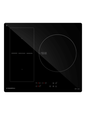 Индукционная варочная панель Maunfeld CVI593BBK Inverter Black