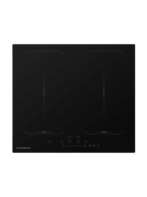 Индукционная варочная панель Maunfeld EVI.594-FL2-BK Black