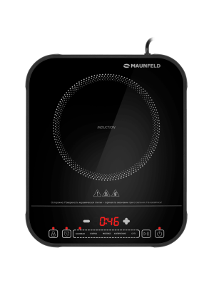 Настольная индукционная плита Maunfeld EFI301TBK