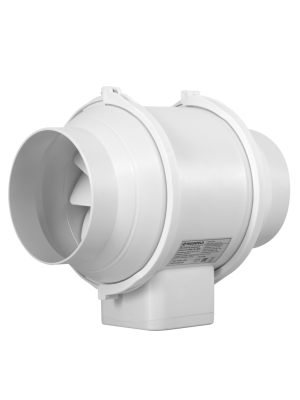 Вытяжной вентилятор Maunfeld MFDL13W