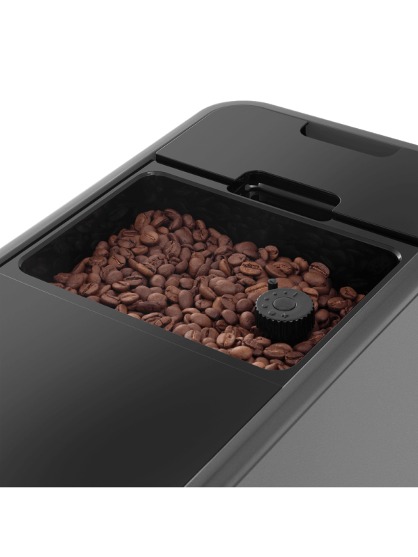 Кофемашина Maunfeld MF-A7021GR кофемолка