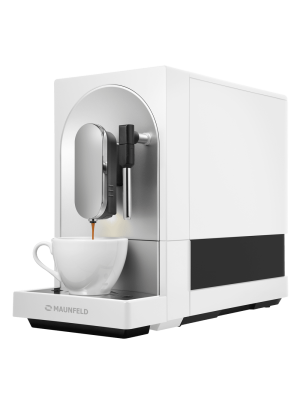 Кофемашина Maunfeld MF-A7021WH
