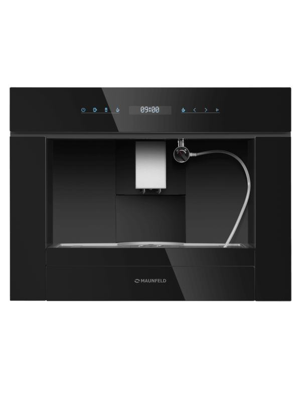 Кофемашина Maunfeld AMCM1503B