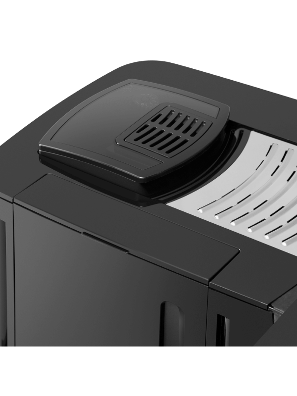 Кофемашина Maunfeld AMCM1503B сверху (1)