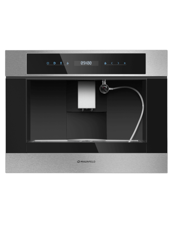 Кофемашина Maunfeld AMCM1503S