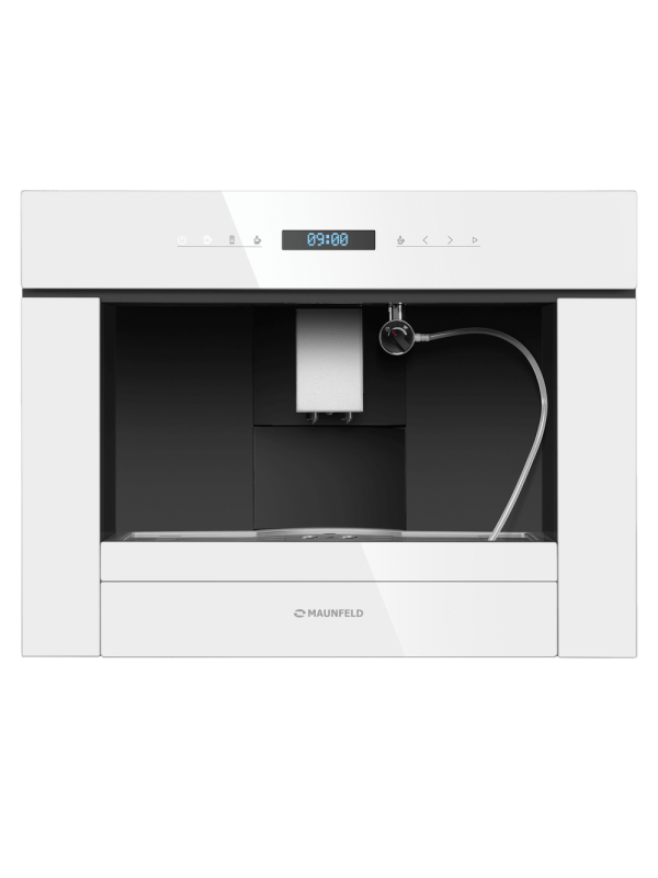 Кофемашина Maunfeld AMCM1503W