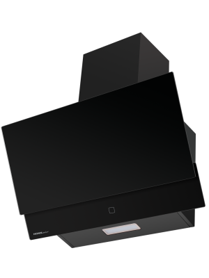 Вытяжка HOMSair Saturn 60 Black