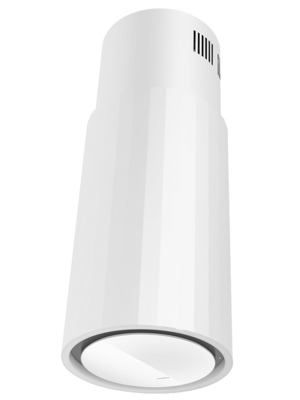 Вытяжка Maunfeld Adelaide 39 Isla White