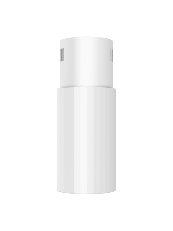 Вытяжка Maunfeld Adelaide 39 Isla White спереди