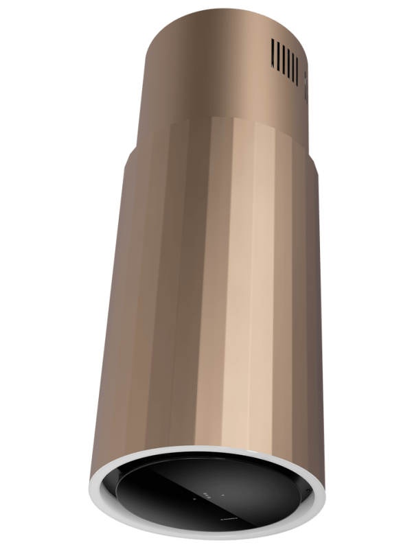 Вытяжка Maunfeld Adelaide 39 Isla Gold