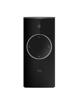 Вытяжка Maunfeld Adelaide 39 Isla Inox пульт ДУ