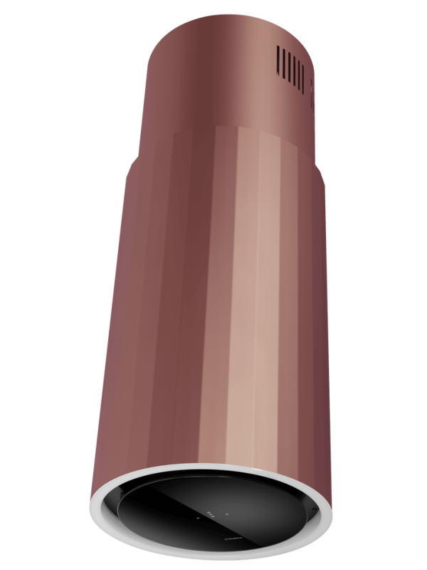 Вытяжка Maunfeld Adelaide 39 Isla Rose Gold