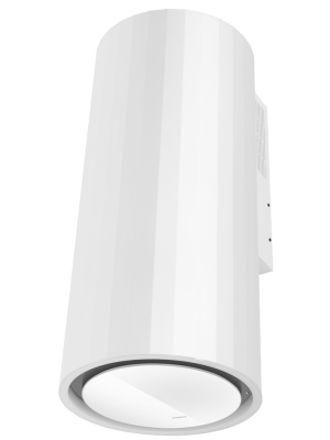 Вытяжка Maunfeld Adelaide 39 Wall White