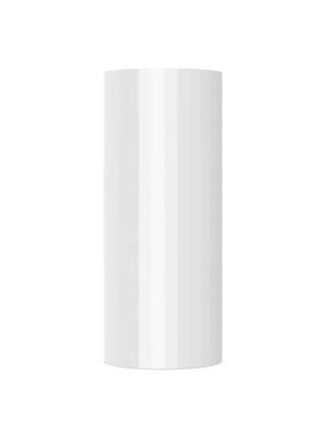 Вытяжка Maunfeld Adelaide 39 Wall White спереди