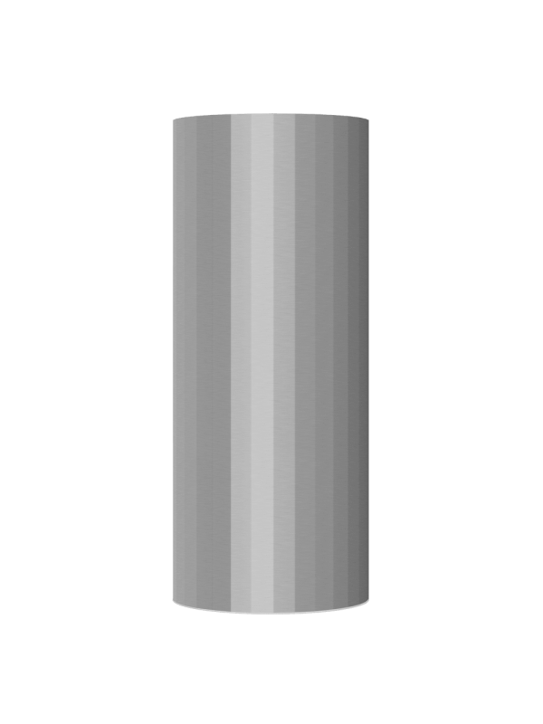 Вытяжка Maunfeld Adelaide 39 Wall Inox спереди