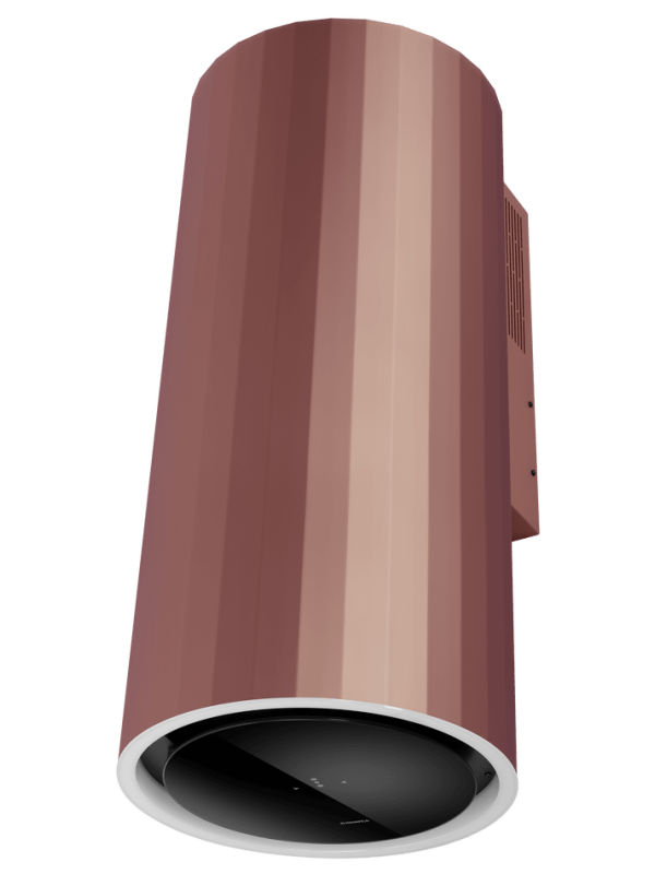 Вытяжка Maunfeld Adelaide 39 Wall Rose Gold