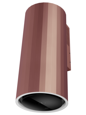 Вытяжка Maunfeld Adelaide 39 Wall Rose Gold