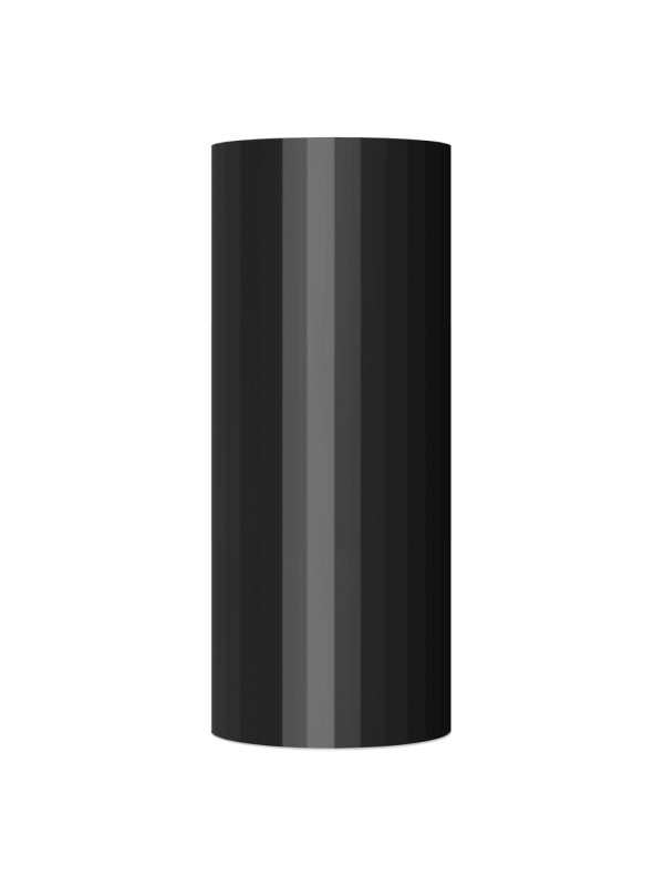 Вытяжка Maunfeld Adelaide 39 Wall Black спереди