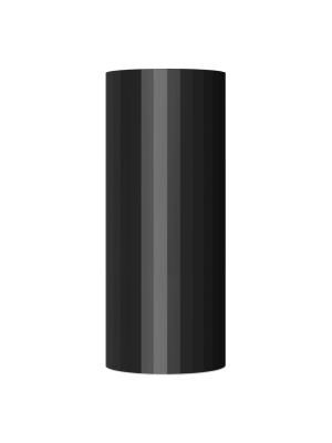 Вытяжка Maunfeld Adelaide 39 Wall Black спереди