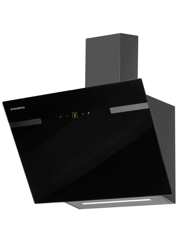 Вытяжка Maunfeld Amber 60 Glass Black
