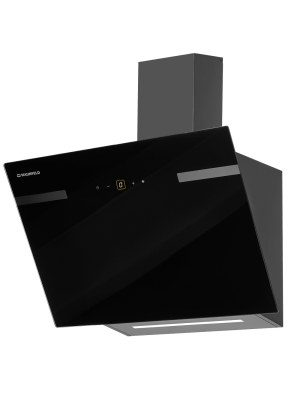 Вытяжка Maunfeld Amber 60 Glass Black