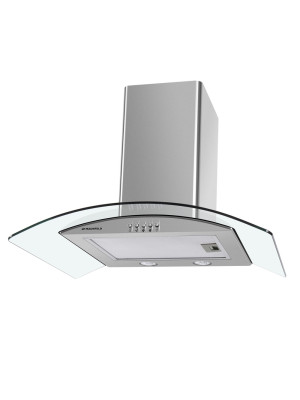 Вытяжка Maunfeld Ancona PlusA 60 Inox/Glass