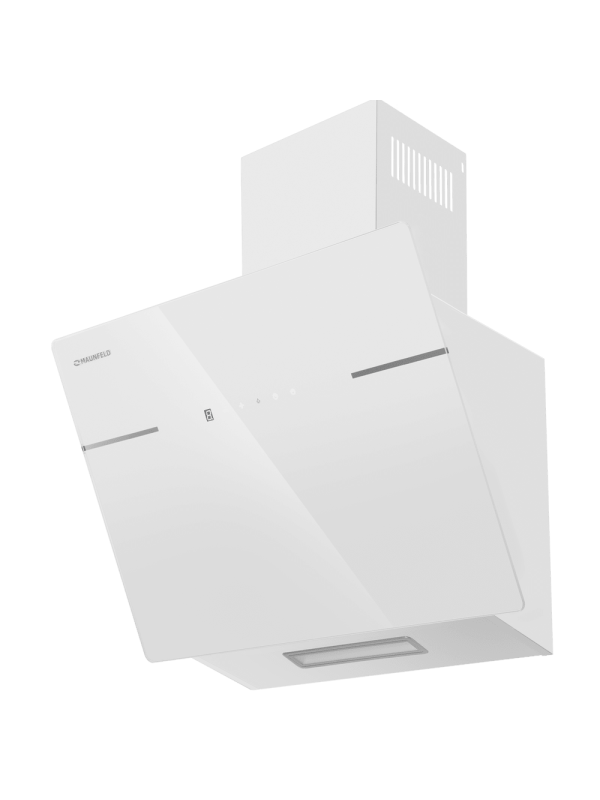 Вытяжка Maunfeld Astro 50 White