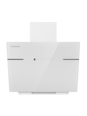 Вытяжка Maunfeld Astro 50 White спереди