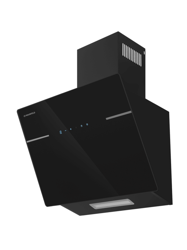 Вытяжка Maunfeld Astro 50 Black