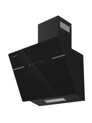 Вытяжка Maunfeld Astro 50 Black