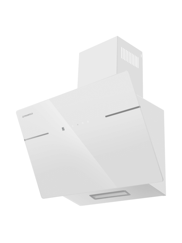Вытяжка Maunfeld Astro 60 White