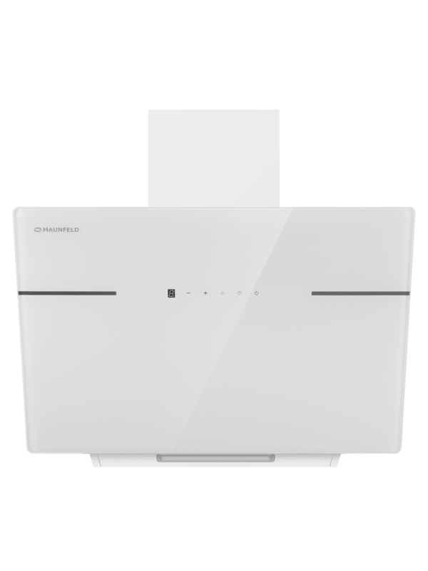 Вытяжка Maunfeld Astro 60 White спереди