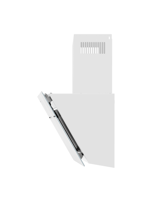 Вытяжка Maunfeld Astro 60 White сбоку