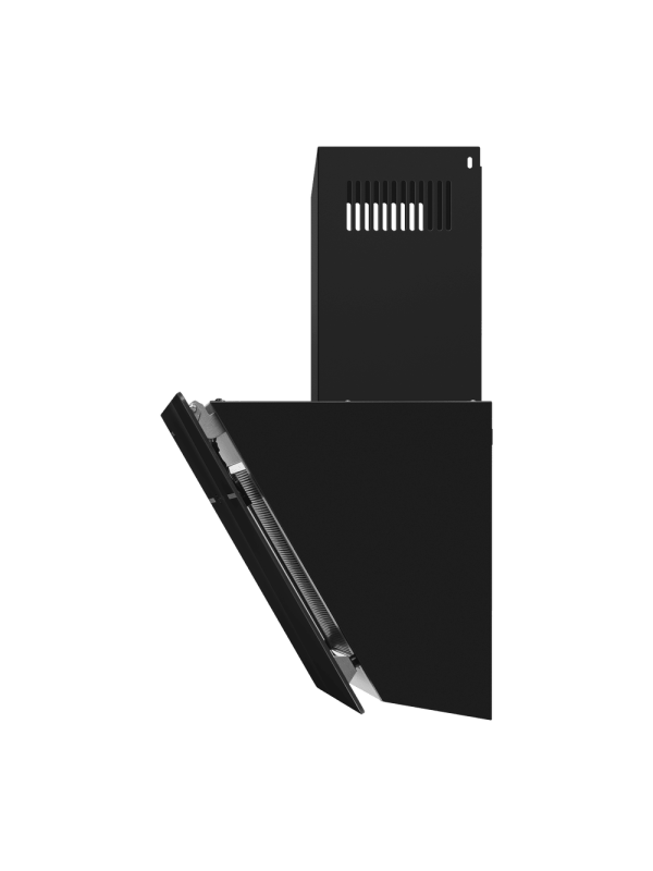 Вытяжка Maunfeld Astro 60 Black сбоку