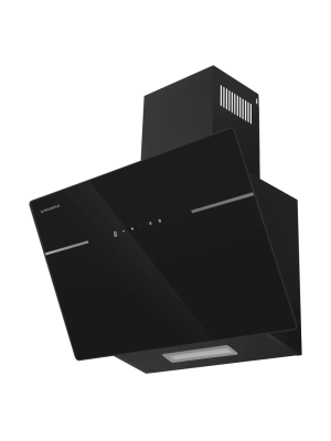 Вытяжка Maunfeld Astro 60 Black