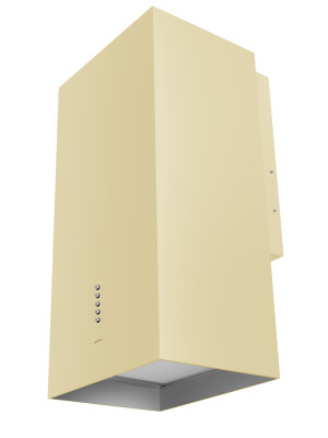 Вытяжка Maunfeld Bath 401 Beige