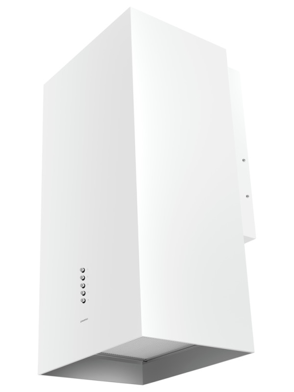 Вытяжка Maunfeld Bath 401 White