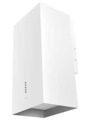 Вытяжка Maunfeld Bath 401 White