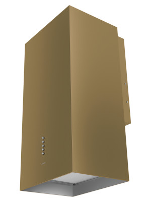 Вытяжка Maunfeld Bath 401 Gold