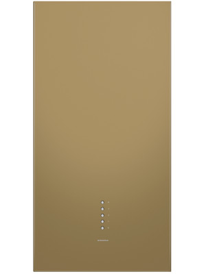Вытяжка Maunfeld Bath 401 Gold спереди (1)