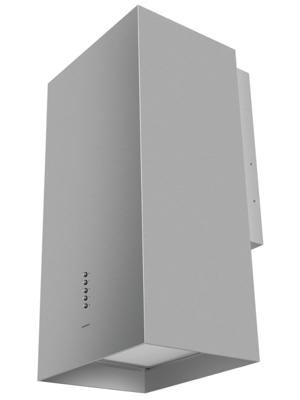 Вытяжка Maunfeld Bath 401 Inox
