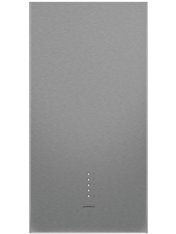 Вытяжка Maunfeld Bath 401 Inox спереди